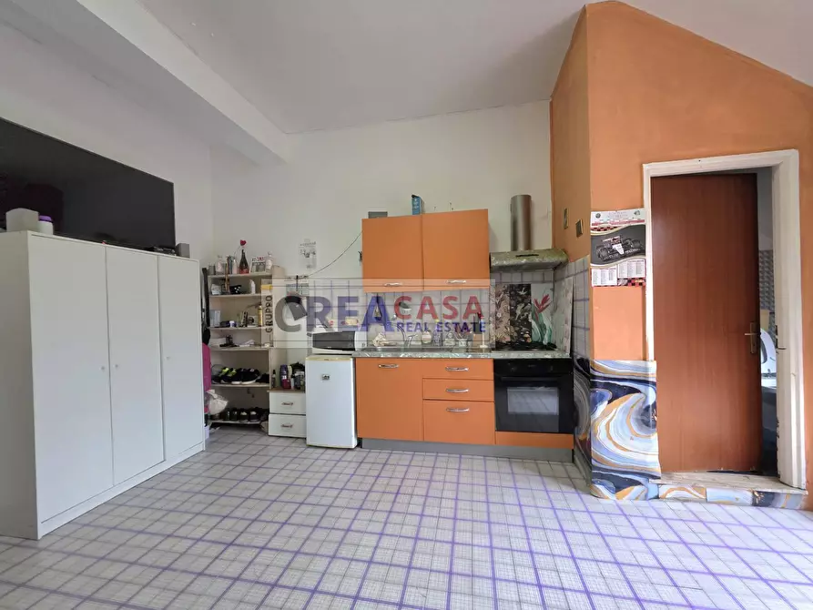 Immagine 3 di Appartamento in vendita  in via Banco Monteforte a Calatabiano