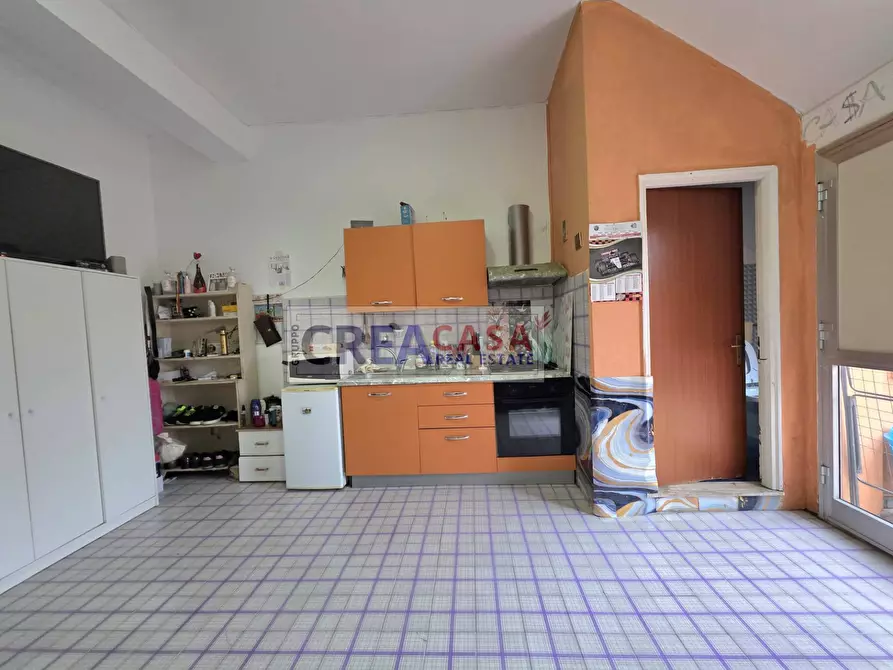 Immagine 4 di Appartamento in vendita  in via Banco Monteforte a Calatabiano