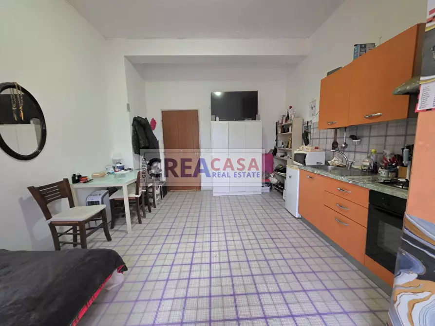 Immagine 5 di Appartamento in vendita  in via Banco Monteforte a Calatabiano