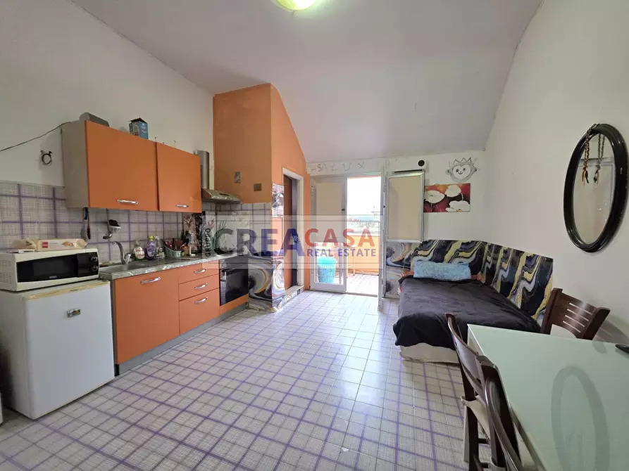 Immagine 7 di Appartamento in vendita  in via Banco Monteforte a Calatabiano