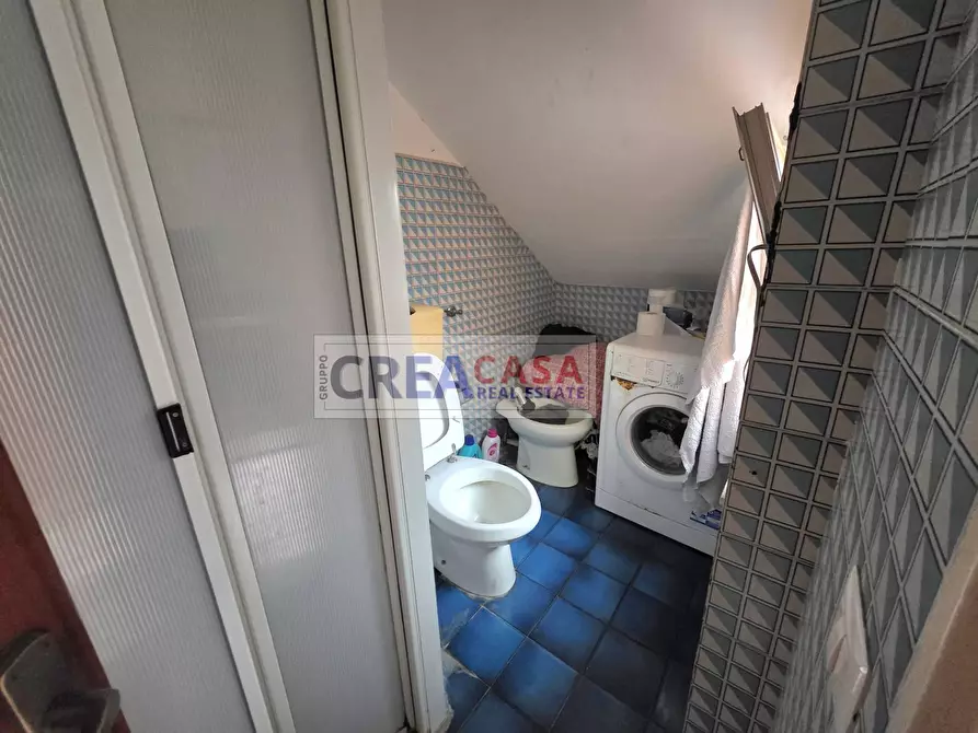 Immagine 8 di Appartamento in vendita  in via Banco Monteforte a Calatabiano