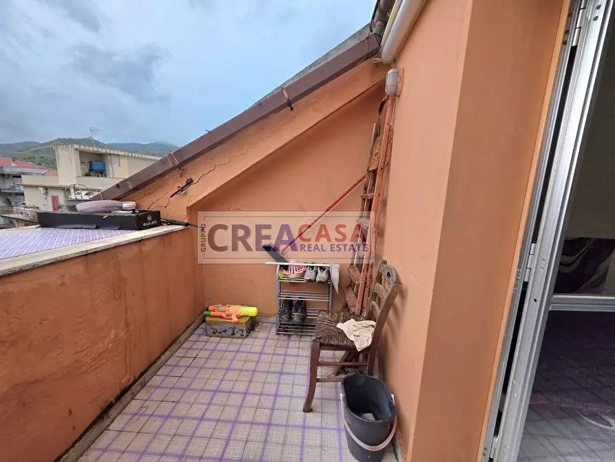 Immagine 9 di Appartamento in vendita  in via Banco Monteforte a Calatabiano