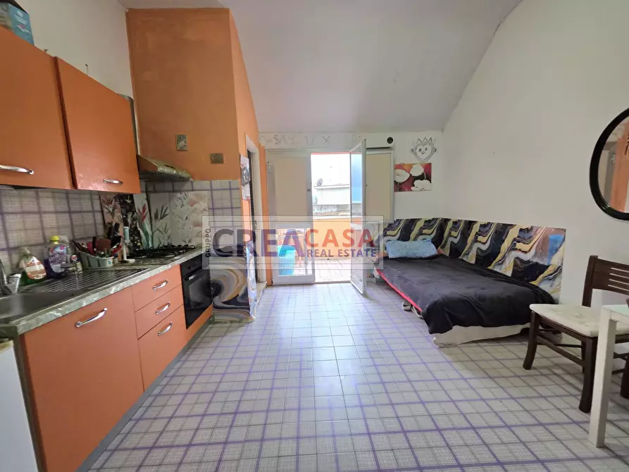 Immagine 10 di Appartamento in vendita  in via Banco Monteforte a Calatabiano