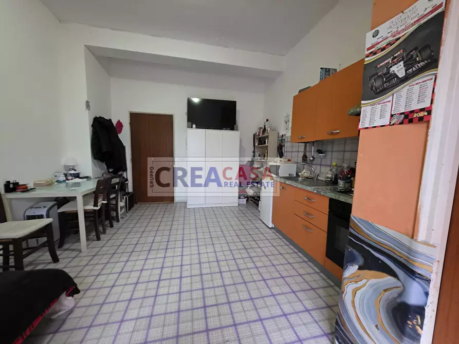 Immagine 11 di Appartamento in vendita  in via Banco Monteforte a Calatabiano