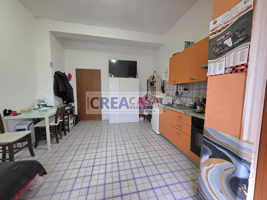 Immagine 12 di Appartamento in vendita  in via Banco Monteforte a Calatabiano