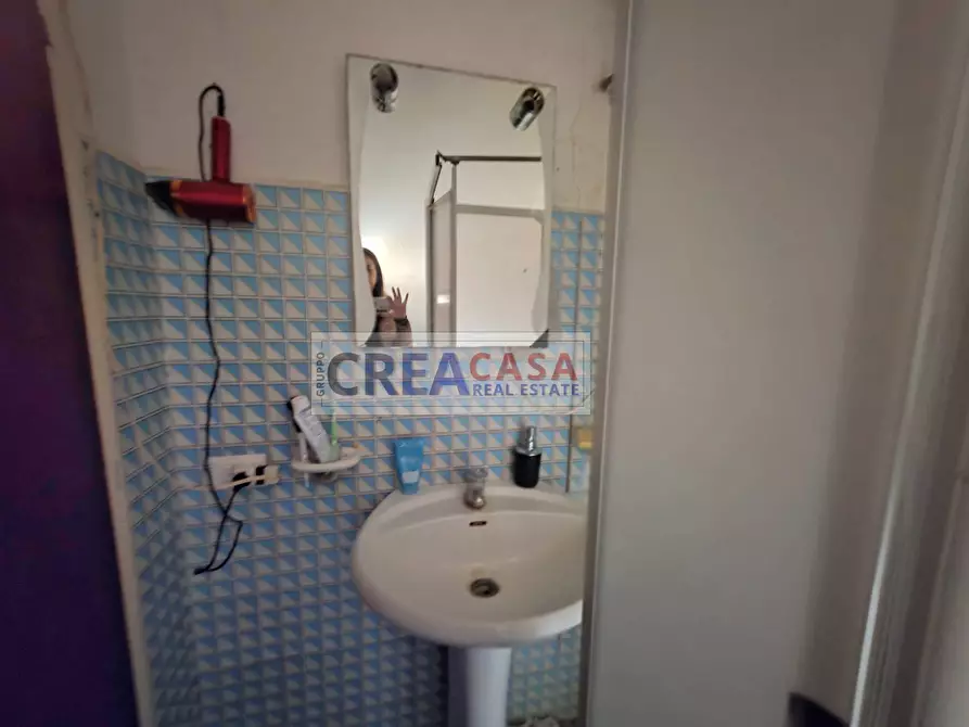 Immagine 13 di Appartamento in vendita  in via Banco Monteforte a Calatabiano