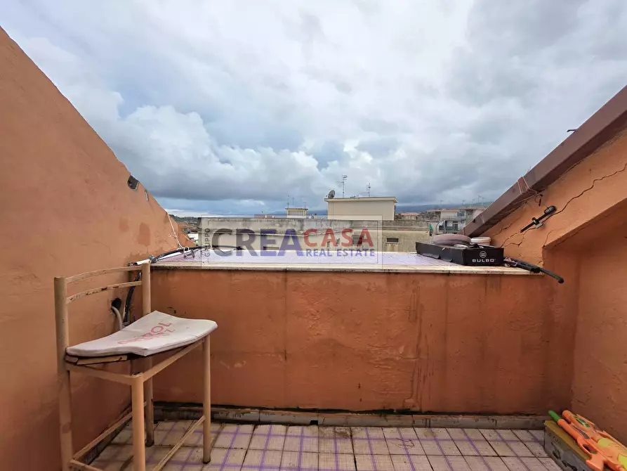 Immagine 14 di Appartamento in vendita  in via Banco Monteforte a Calatabiano