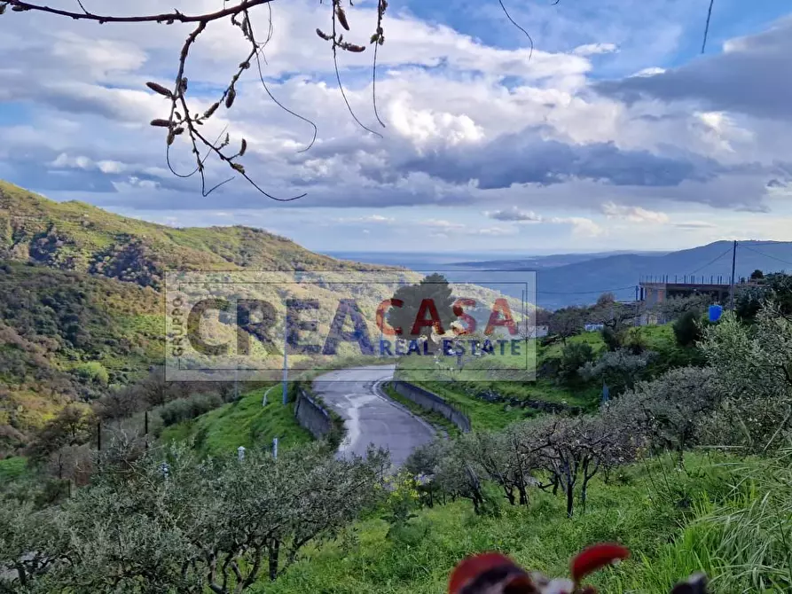 Immagine 1 di Villa in vendita  in contrada Feo a Graniti