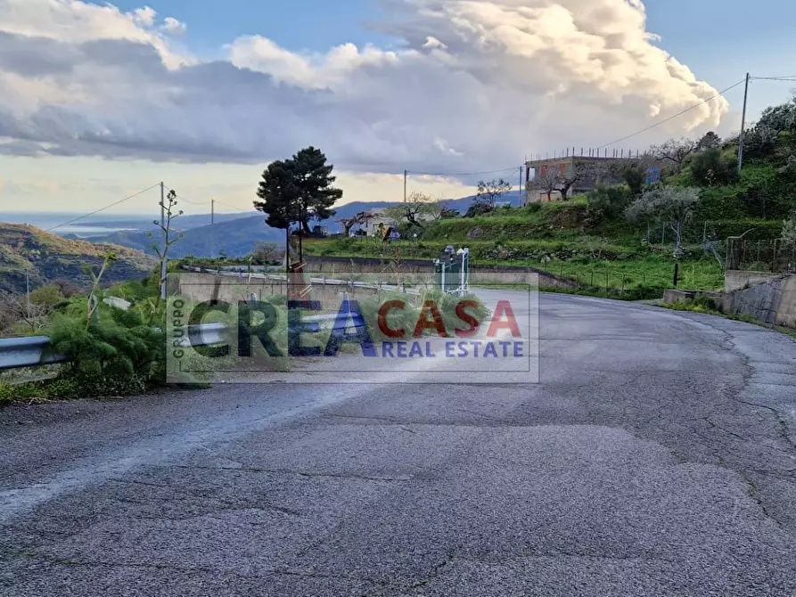 Immagine 4 di Villa in vendita  in contrada Feo a Graniti