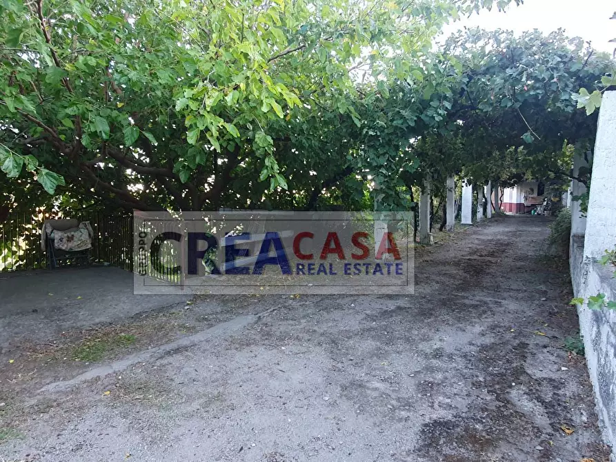 Immagine 7 di Villa in vendita  in contrada Feo a Graniti