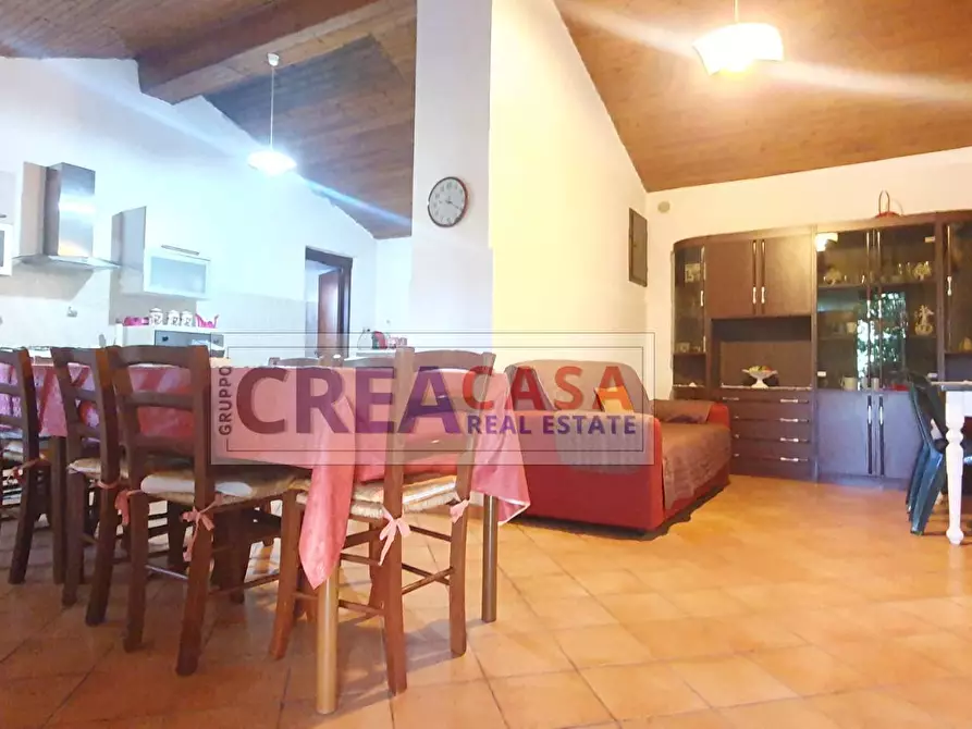 Immagine 10 di Villa in vendita  in contrada Feo a Graniti