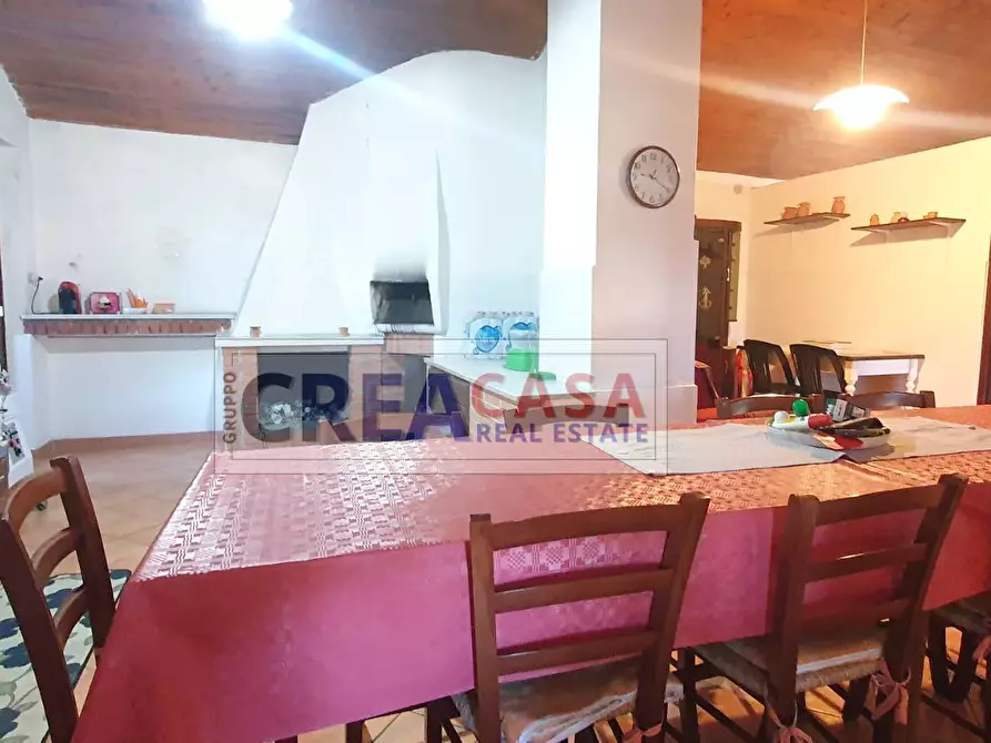 Immagine 11 di Villa in vendita  in contrada Feo a Graniti