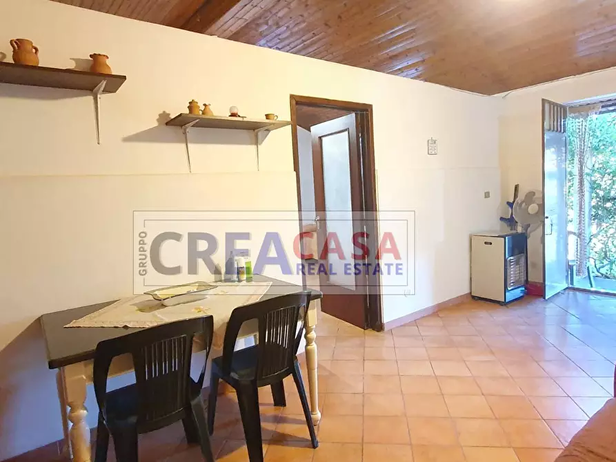 Immagine 12 di Villa in vendita  in contrada Feo a Graniti