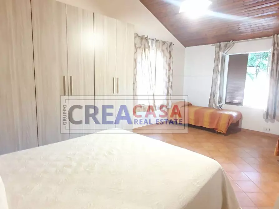 Immagine 13 di Villa in vendita  in contrada Feo a Graniti