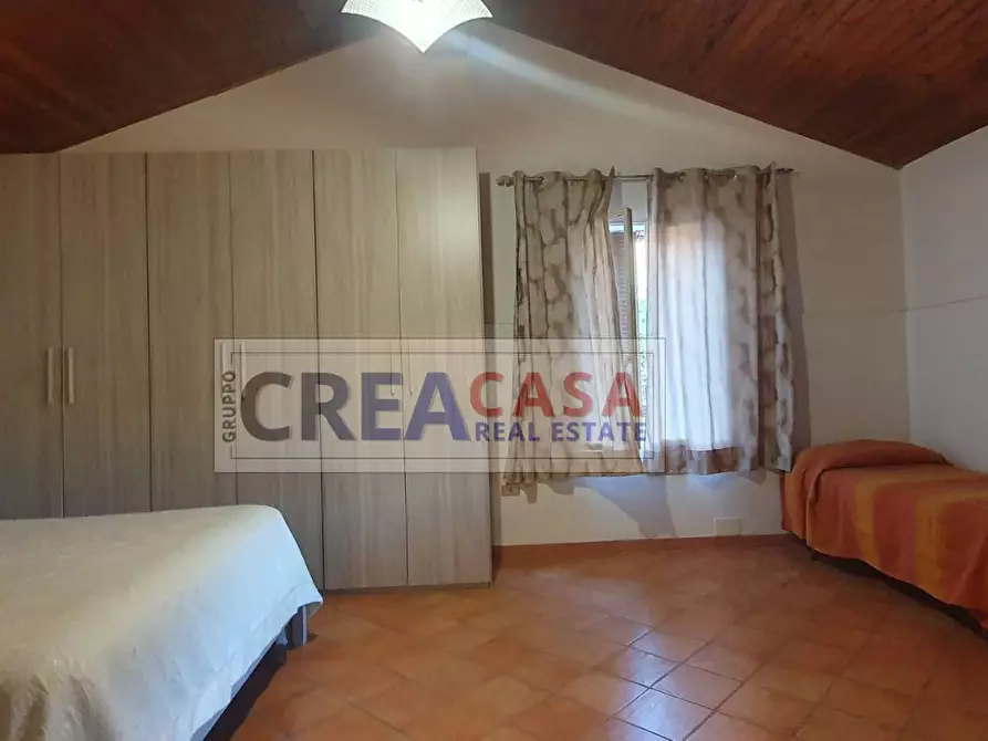 Immagine 14 di Villa in vendita  in contrada Feo a Graniti