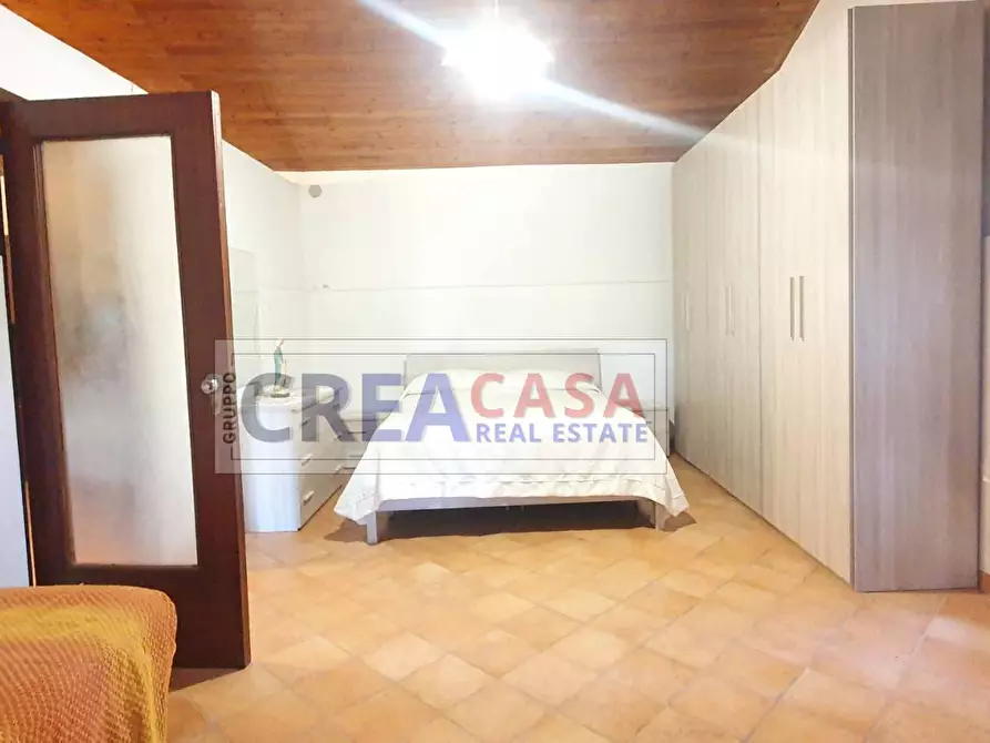 Immagine 15 di Villa in vendita  in contrada Feo a Graniti