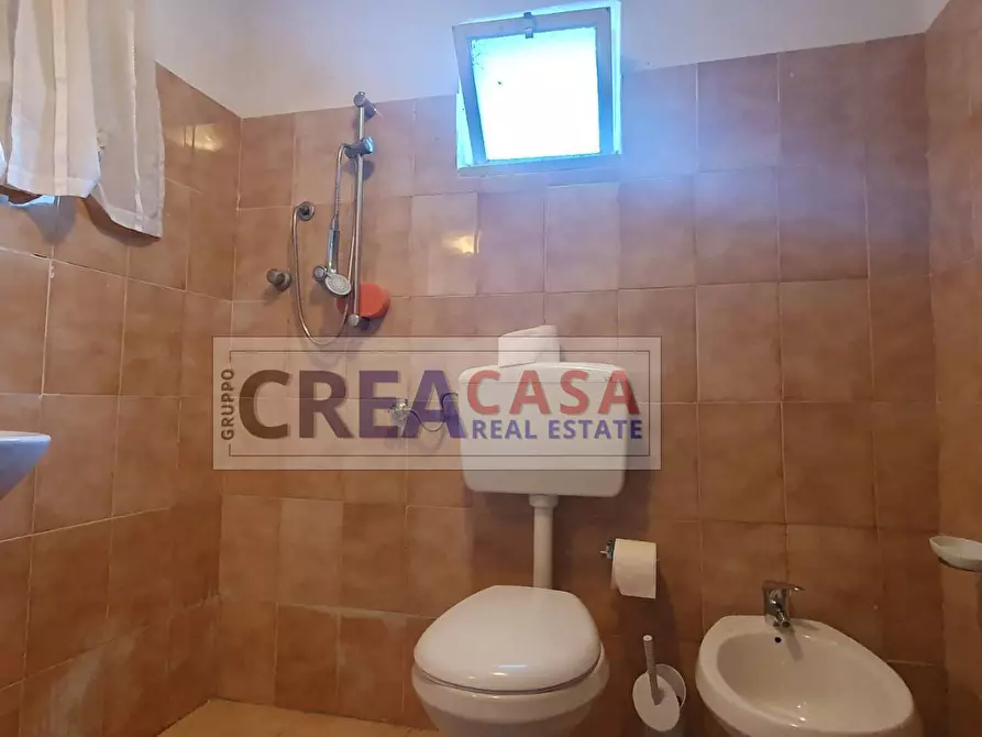 Immagine 16 di Villa in vendita  in contrada Feo a Graniti