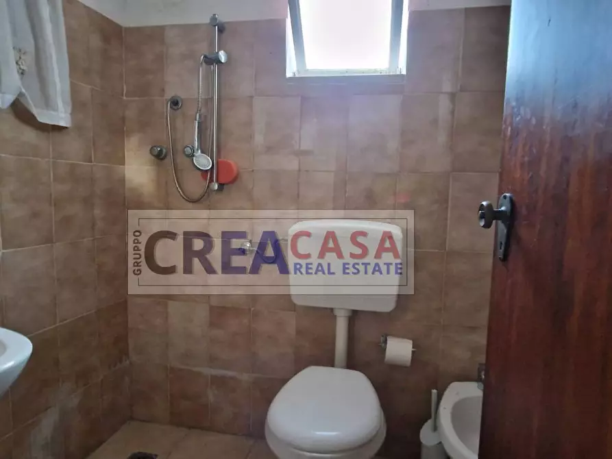 Immagine 17 di Villa in vendita  in contrada Feo a Graniti