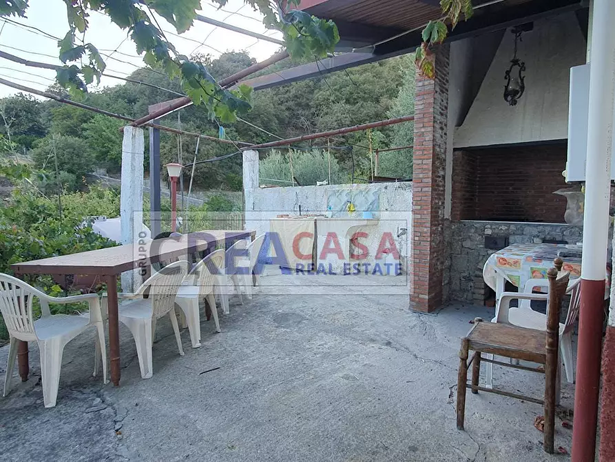 Immagine 20 di Villa in vendita  in contrada Feo a Graniti