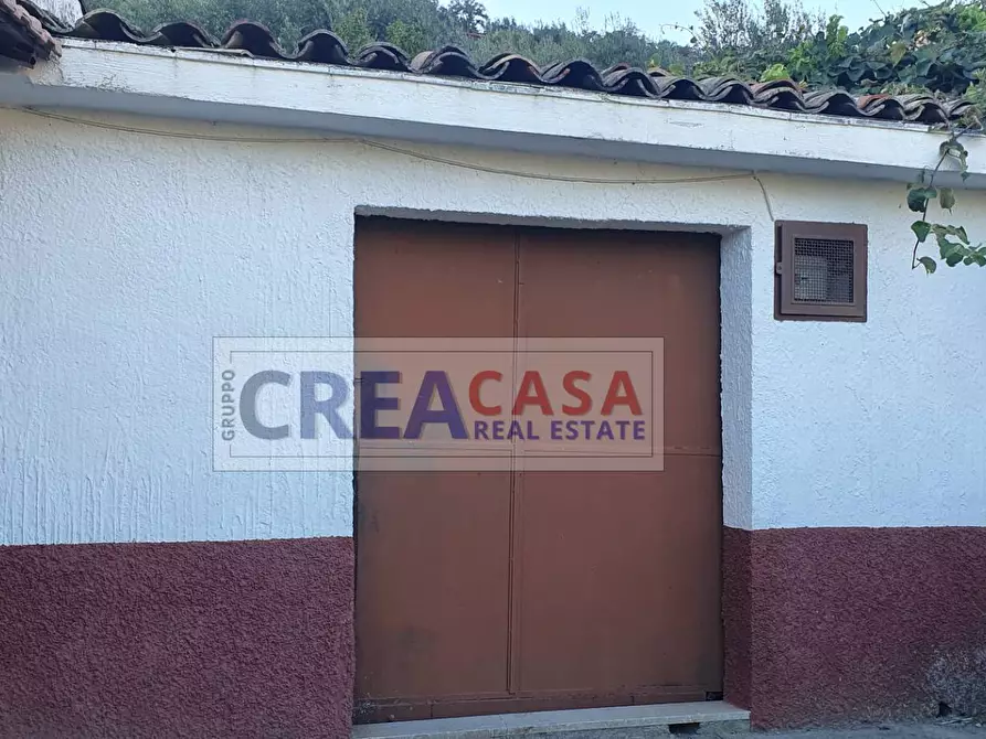 Immagine 21 di Villa in vendita  in contrada Feo a Graniti