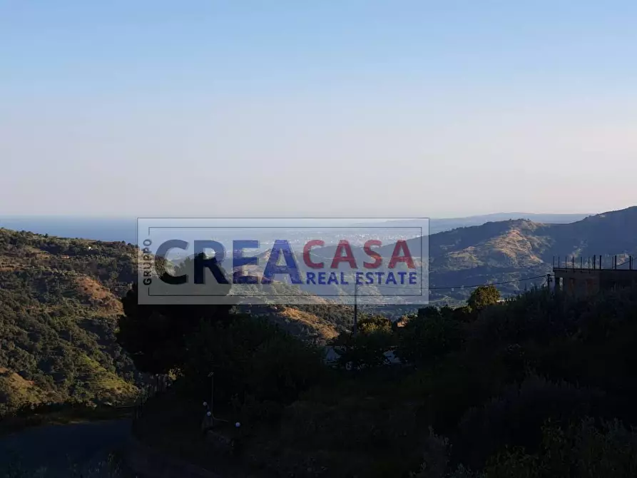 Immagine 22 di Villa in vendita  in contrada Feo a Graniti