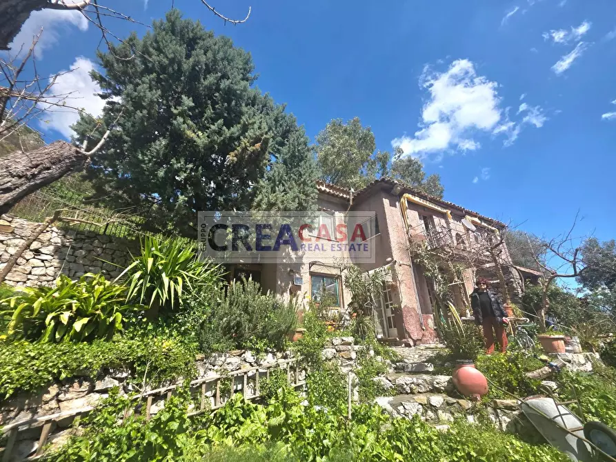 Immagine 48 di Villa in vendita  in c.da Saracena a Antillo