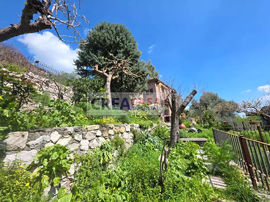 Immagine 53 di Villa in vendita  in c.da Saracena a Antillo