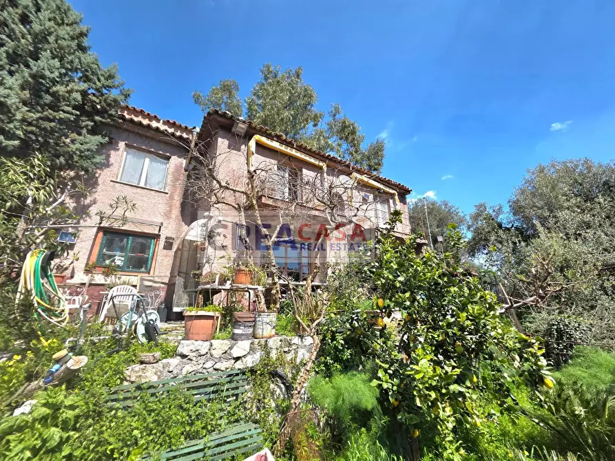 Immagine 44 di Villa in vendita  in c.da Saracena a Antillo