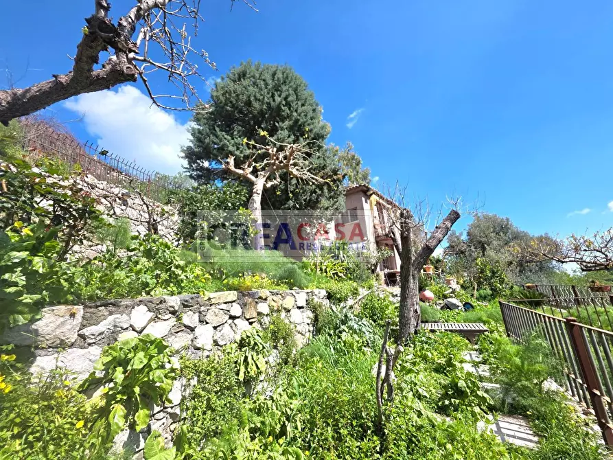 Immagine 51 di Villa in vendita  in c.da Saracena a Antillo