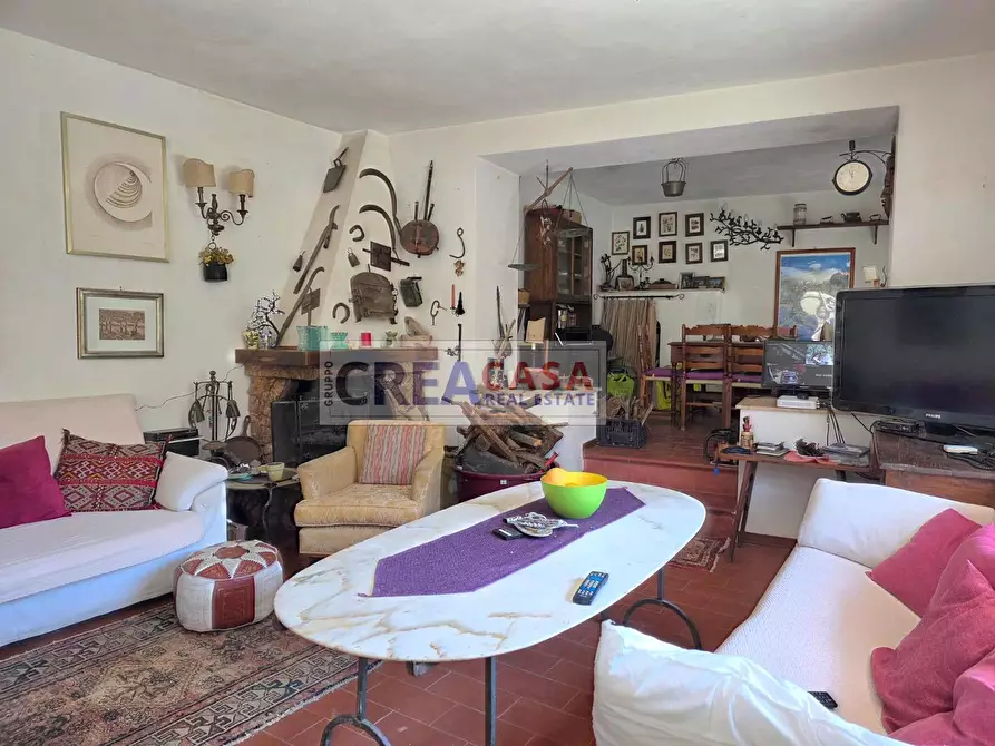 Immagine 2 di Villa in vendita  in c.da Saracena a Antillo