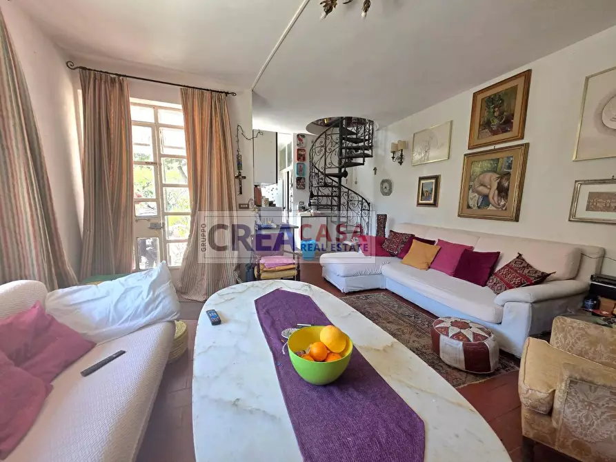 Immagine 3 di Villa in vendita  in c.da Saracena a Antillo