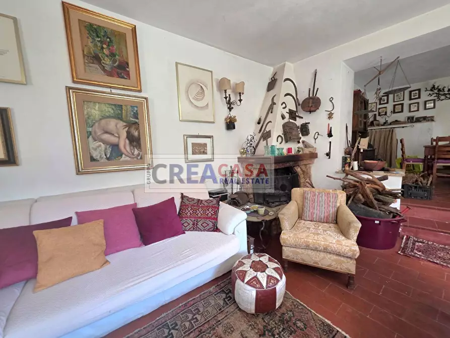 Immagine 6 di Villa in vendita  in c.da Saracena a Antillo