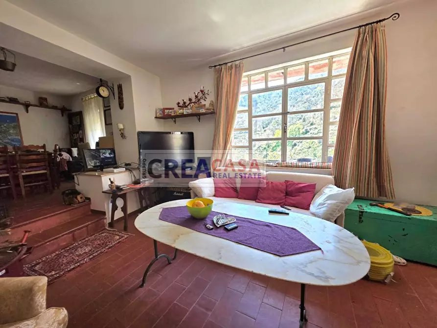 Immagine 7 di Villa in vendita  in c.da Saracena a Antillo