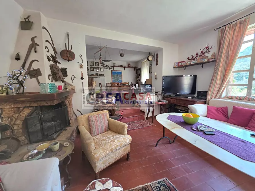 Immagine 1 di Villa in vendita  in c.da Saracena a Antillo