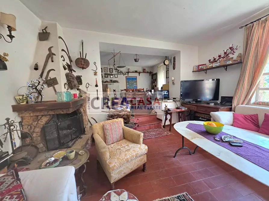 Immagine 8 di Villa in vendita  in c.da Saracena a Antillo