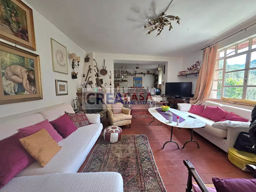 Immagine 9 di Villa in vendita  in c.da Saracena a Antillo