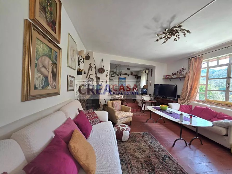 Immagine 10 di Villa in vendita  in c.da Saracena a Antillo