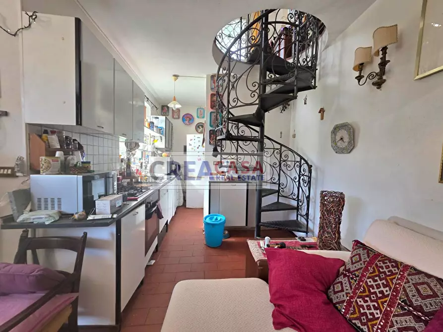 Immagine 11 di Villa in vendita  in c.da Saracena a Antillo