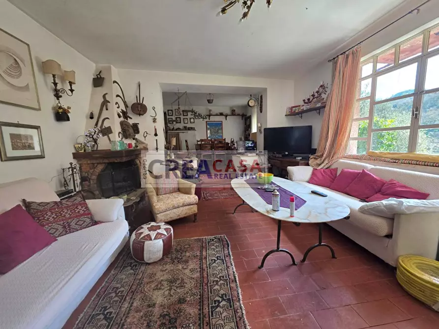 Immagine 13 di Villa in vendita  in c.da Saracena a Antillo