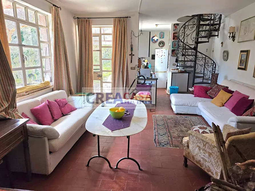 Immagine 14 di Villa in vendita  in c.da Saracena a Antillo