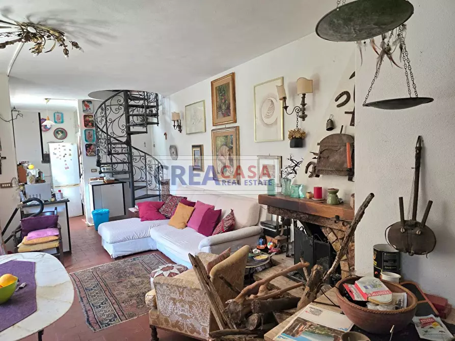 Immagine 15 di Villa in vendita  in c.da Saracena a Antillo