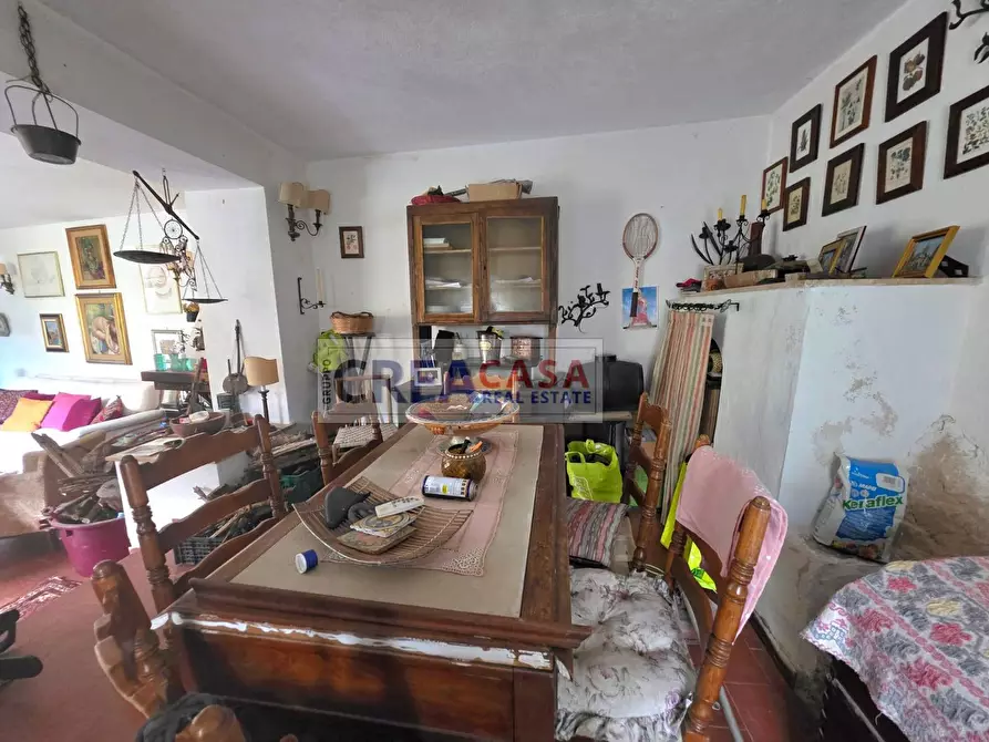 Immagine 16 di Villa in vendita  in c.da Saracena a Antillo