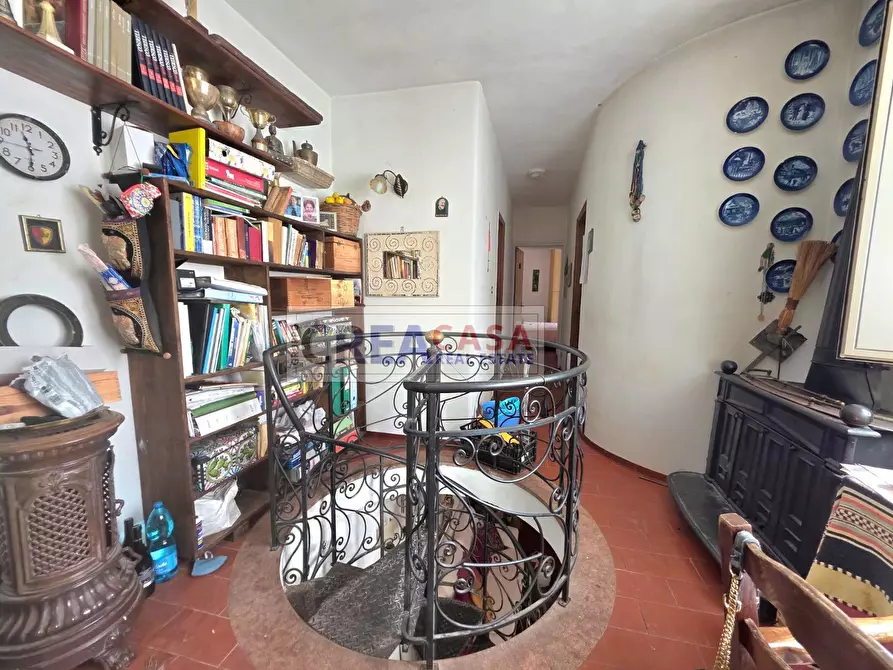 Immagine 21 di Villa in vendita  in c.da Saracena a Antillo