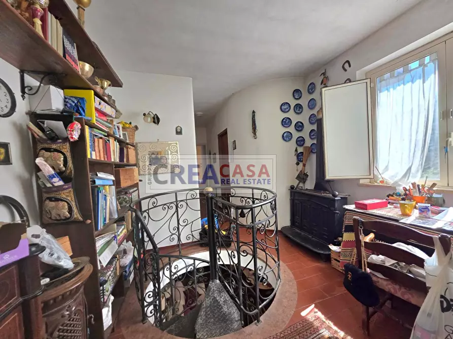 Immagine 23 di Villa in vendita  in c.da Saracena a Antillo