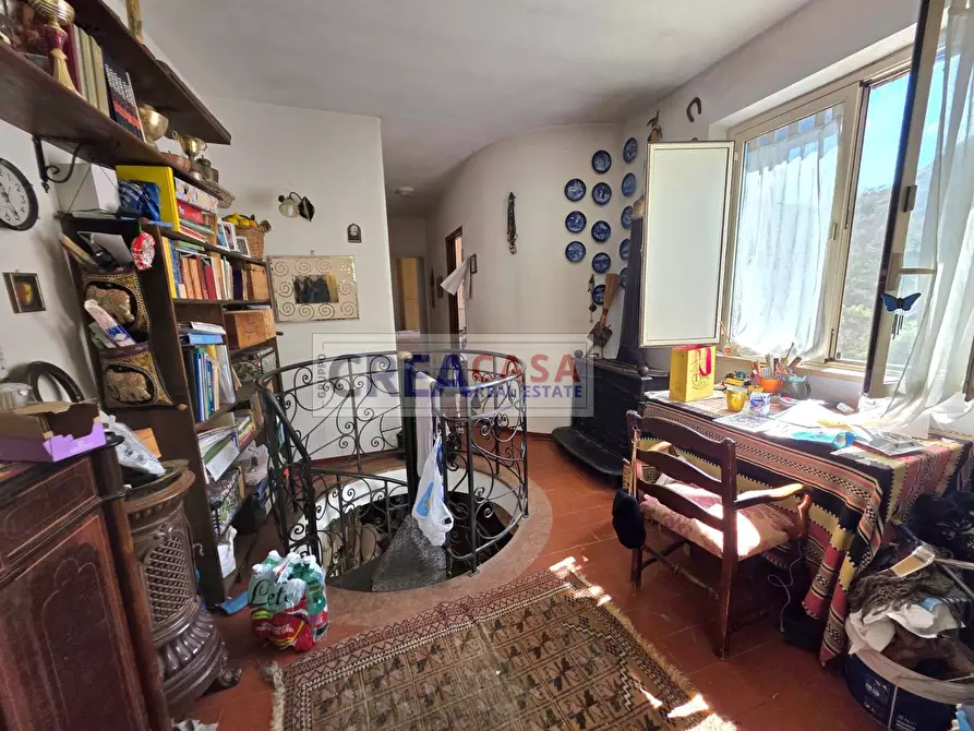 Immagine 22 di Villa in vendita  in c.da Saracena a Antillo