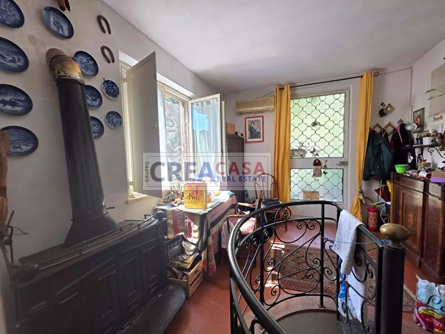 Immagine 20 di Villa in vendita  in c.da Saracena a Antillo