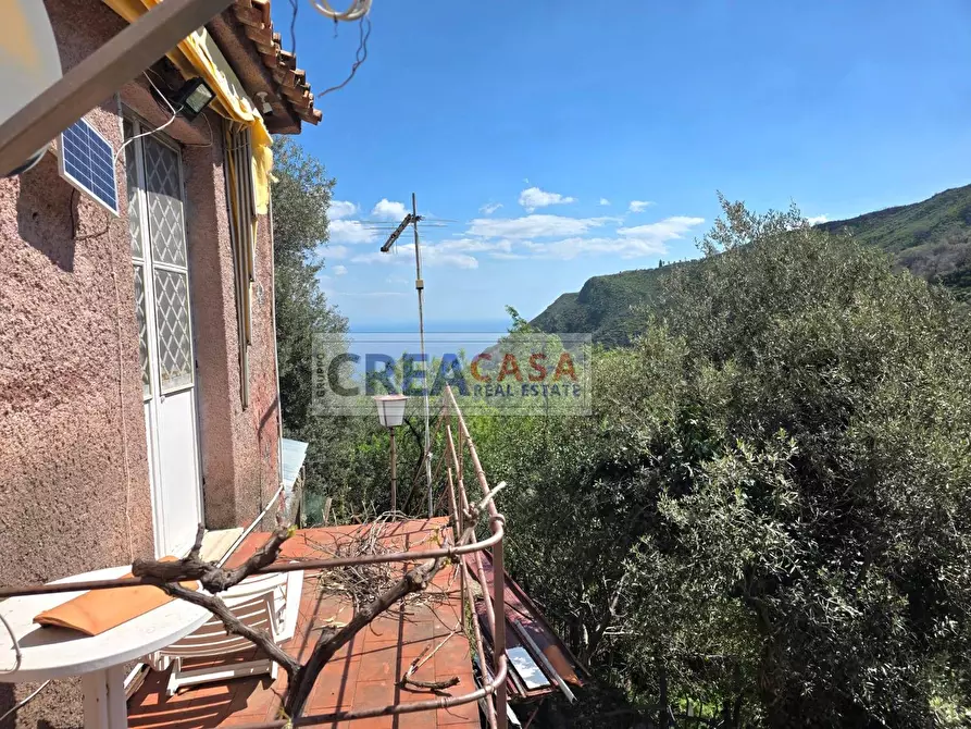 Immagine 45 di Villa in vendita  in c.da Saracena a Antillo