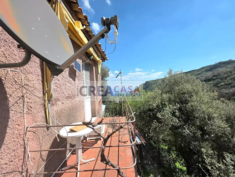 Immagine 59 di Villa in vendita  in c.da Saracena a Antillo