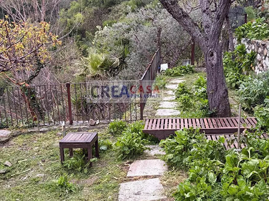 Immagine 62 di Villa in vendita  in c.da Saracena a Antillo