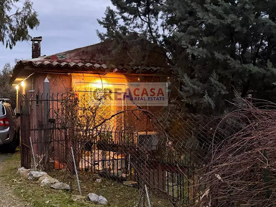 Immagine 41 di Villa in vendita  in c.da Saracena a Antillo